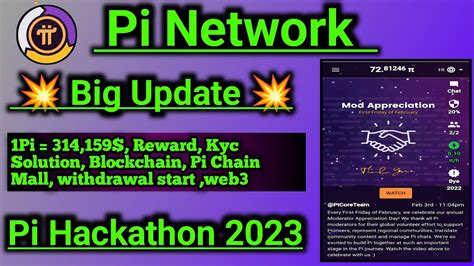 Pi Network Price In Indiapi Network New Updatepi Network Good Newspi