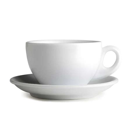 Taza Latte Ml Nuova Point Cafestore