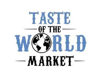 World Market Logo - LogoDix