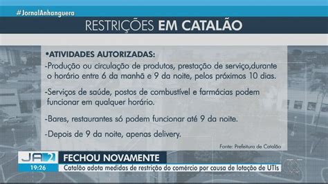 Decreto De Catal O Restringe Rcio E Suspende Eventos Presenciais