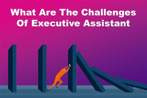 Top Qualities Of An Exceptional Executive Assistant Portfolink