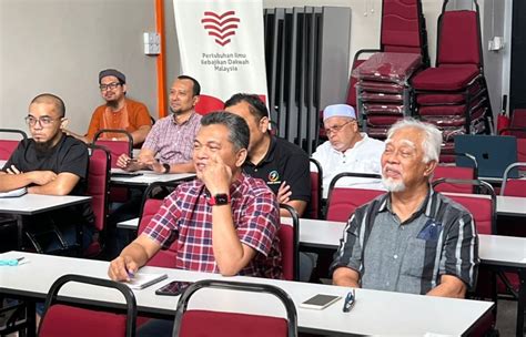 Pertubuhan Ilmu Kebajikan Dakwah Malaysia Pikdm