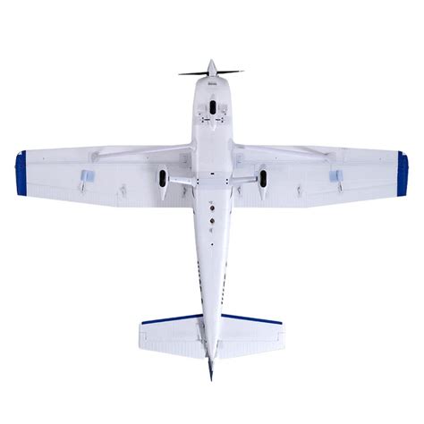 Fms Mm Cessna Pnp Rc Plane With Reverse Thrust Funct