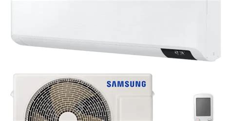 Aparat De Aer Conditionat Samsung Cebu Ar Txfyawkneu Btu