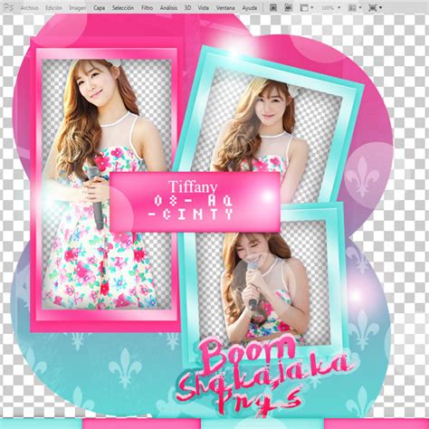 PhotoPack PNG Tiffany 12 By SameOldLove On DeviantArt