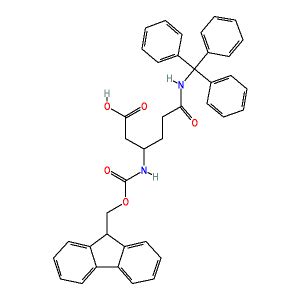 Homoglutamine Hgln Unusual Amino Acids Amino Acids P3 BioSystems