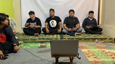 12 Temuan Awal Tragedi Kanjuruhan Hasil Investigasi Tim Pencari Fakta