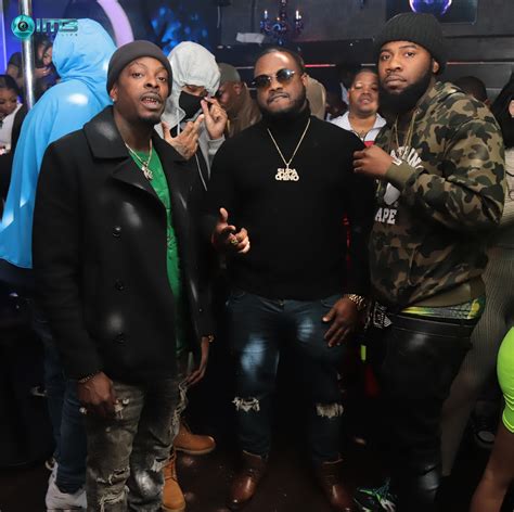 SHESHE ENT PRESENT HOT BOII PERFORMING LIVE IMBNightlife