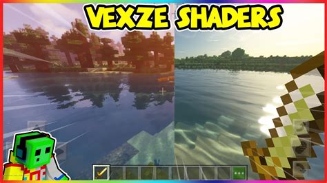 Shaders Minecraft PE Ultra Realistic No Lag Support MCPE 1 14 1 15