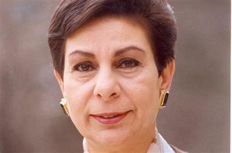 Hanan Ashrawi Visit Rescheduled for March 23 | UKNow