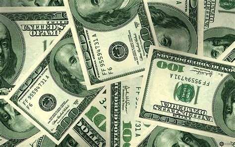 1080P free download | American dollars, money texture, green finance texture, 100 dollars, green ...