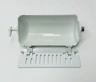 OEM Part Ice Tray Scoop Flap Arm For Insignia Portable Ice Maker NS