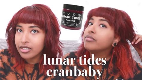 Top 48 image lunar tides hair dye - Thptnganamst.edu.vn