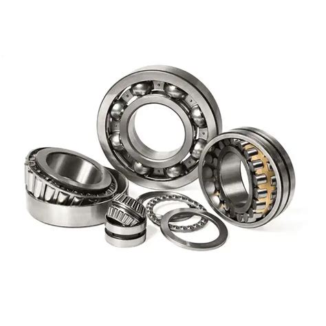 High Grade Single Double Row Cylindrical Roller Bearings Nnu K W