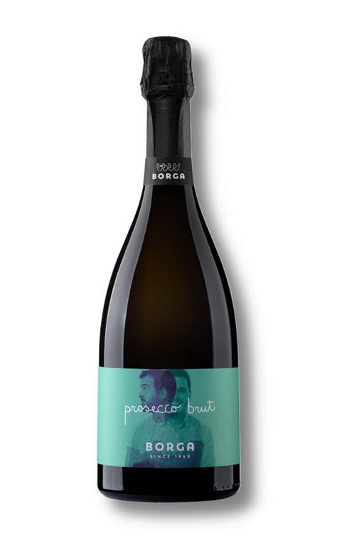 Prosecco Brut Millesimato - Deine Weine Weinbar - Weinhandel