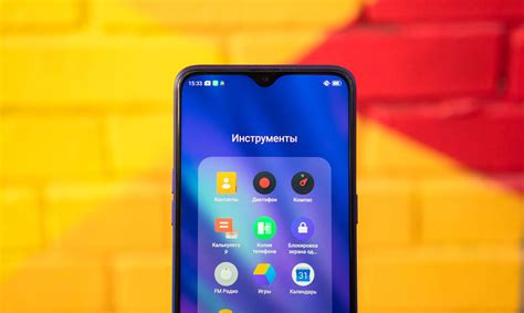 Зачем бюджетнику 4 камеры? Плюсы и минусы realme 5 Pro
