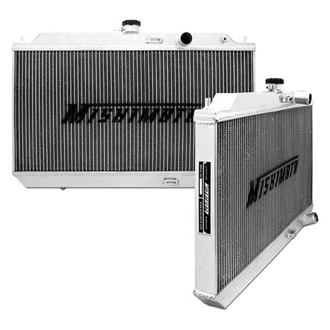 Mishimoto Mmrad Int Performance Aluminum Radiator