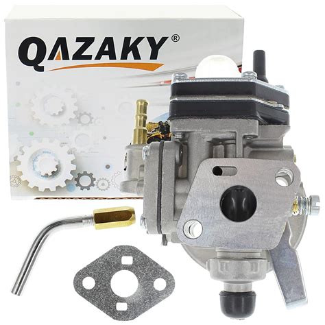 QAZAKY Carburetor Replacement For Shindaiwa C270 PB270 T270 A021002360