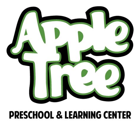 Preschool | Apple Tree Preschool & Learning Center | Sioux City