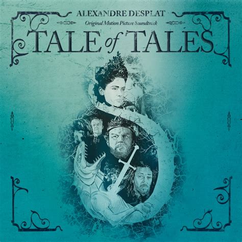 Tale of Tales – HQCovers