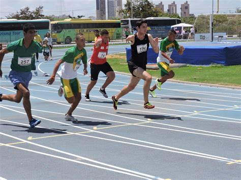 Jogos Paradesportivos Escolares do Rio Grande do Norte abrem inscrições