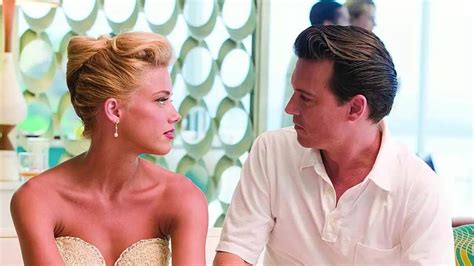 Qué Ver En Amazon Diario De Un Seductor Película En Que Johnny Depp Y Amber Heard Se Conocieron