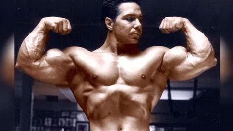 Golden Era Bodybuilding Legend Bill Pearl Passes Away At 91 Fitness Volt