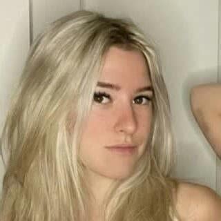 Madison Cauchon Nude Leaked Photos And Videos WildSkirts