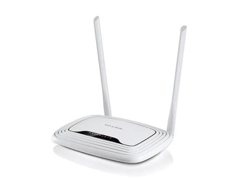 TP-LINK TL-WR842N 300Mbps ÇOK FONKSİYONLU KABLOSUZ N ROUTER | Kurumsal IT