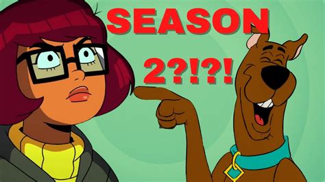 Surprising Reason Velma Is Getting A Season 2 Youtube