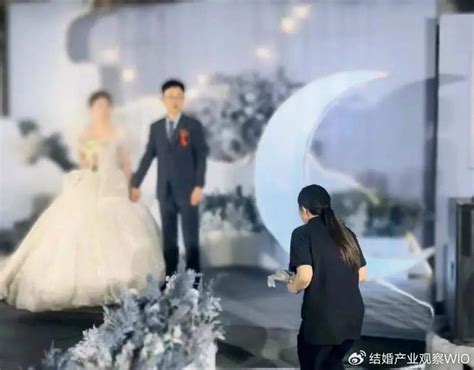 “第五大金刚”婚礼管家，一片蓝海！ 大金刚 婚礼 管家 新浪新闻