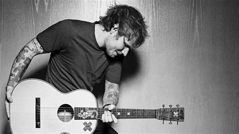 Hình nền Ed Sheeran Top Những Hình Ảnh Đẹp