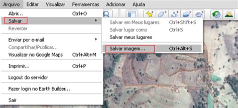 Arcgis Como Georreferenciar Imagens Do Google Earth Clickgeo Cursos