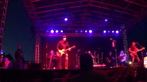 Chris Cagle Live Let There Be Cowgirls Swiss Wine Festival