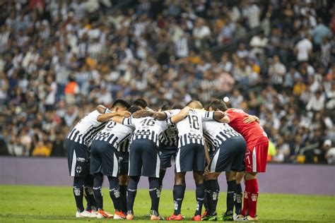 Rayados enfrentará al Atlante en Cancún Telediario México