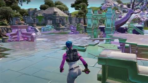 Fortnite Temporada 4 Capítulo 3 Nuevo Mapa Localizaciones Y Puntos De Interés Movistar Esports