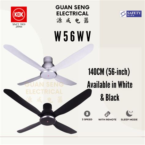 Kdk Ceiling Fan Singapore Catalogue Shelly Lighting