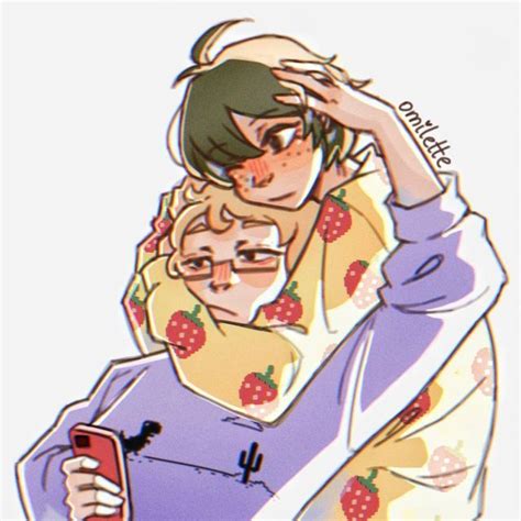 Millet On Instagram Yamaguchiweek2021 Day 4 Free Day Haikyuu