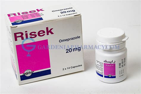 Risek Capsule Uses Indications And Side Effects Uses And 42 Off