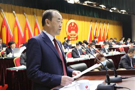 西安市碑林区第十八届人民代表大会第六次会议召开第二次全体会议 国际在线