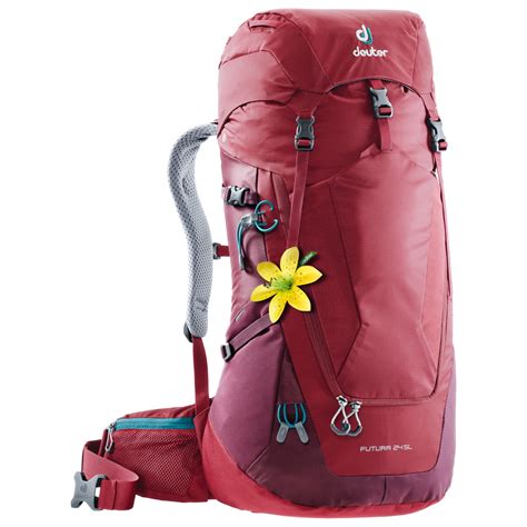 Deuter Futura Sl Wanderrucksack Damen Versandkostenfrei