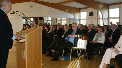 Neujahrs Empfang Der Cdu Mit R Ckblick Und Ausblick Auf Heusenstammer