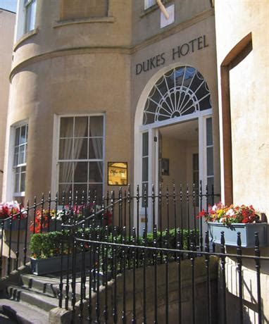 Dukes Hotel, Bath - Compare Deals