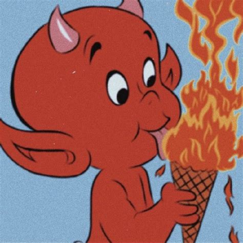 Hot Stuff Cartoon Wallpaper Cartoon Painting Cute Art