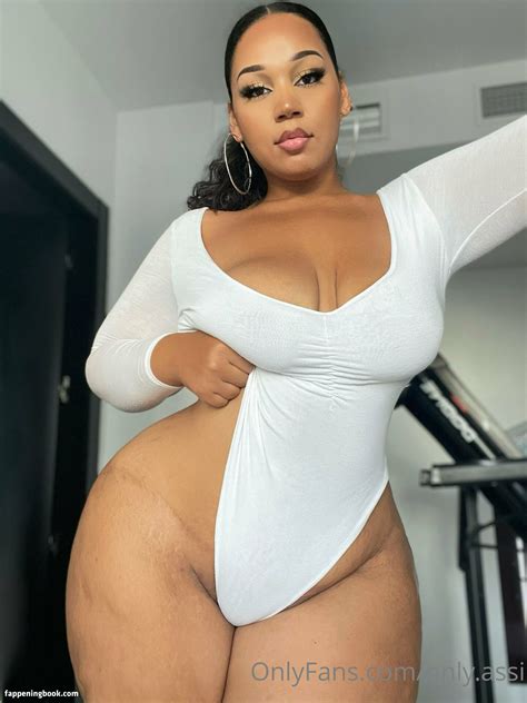 Marie Assie Only Assi Nude Onlyfans Leaks The Fappening Photo