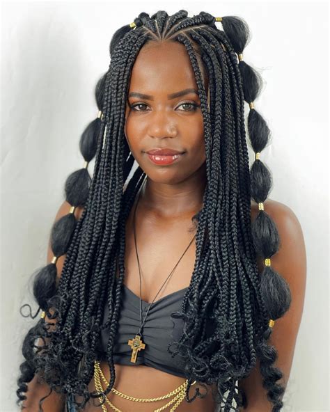 50 Stunning Black Hairstyles And Haircuts For 2024 Hair Adviser