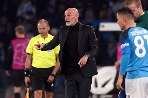 Napoli De Laurentiis Chi crede di vincere due scudetti di fila è un