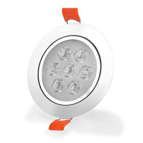 LED Downlight 3 W 5 W 7 W 12 W Ronde Verzonken Lam Grandado