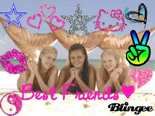 Best Friends Emma Cleo And Rikki Picture 63104889 Blingee