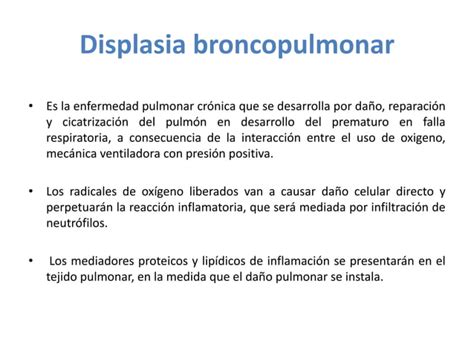 Sindrome Bronquial Obstructivo PPT